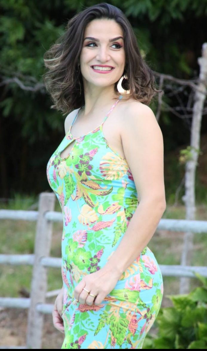 Marcileia Souza